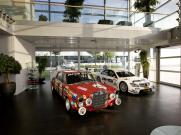 Mercedes-AMG: The 50-Year Journey From Barn To Podium