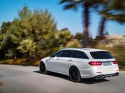 2017 Mercedes-AMG E43 4Matic Wagon – Not For Malaysia But Special Orders Can Be Arranged