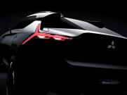 Tokyo 2017: Mitsubishi e-Evolution Concept – The Evo Is Now A Coupe-SUV