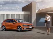 เผยโฉม All-New Volkswagen Polo บุกตลาดรถเล็ก
