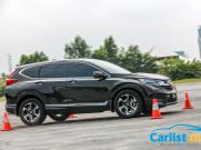 2017 All-New Honda CR-V – No Seven Seats, But Maybe That’s A Good Thing?