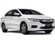 Honda Confirms City Hybrid, Priced From RM89,200