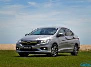 Review: 2017 Honda City Facelift - Homerun Returns