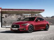 2017 Infiniti Q60 Set For Malaysia Debut Next Month