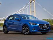 Review: 2017 Mazda 2 - Jinba Ittai Goodness