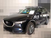 All-New 2017 Mazda CX-5 Official Prices – RM134k To RM175k