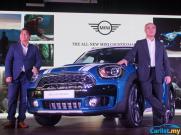 2017 MINI Cooper Countryman Launched In Malaysia, Priced From RM239,888