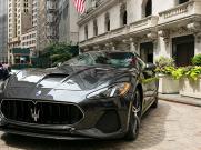 Maserati ปรับโฉม GranTurismo ถอดหน้ามาจาก Alfieri