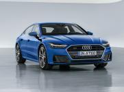 All-New 2018 Audi A7 Sportback Announced, Mild Hybrid As Standard