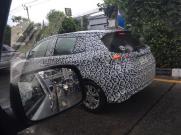 Spied: 2018 Toyota Yaris Caught In Thailand