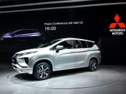 Jakarta 2017: Mitsubishi To Export Xpander MPV To Malaysia In 2018, Confirmed As Next Generation Nissan MPV