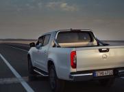 ชมโฆษณา Mercedes-Benz X-Class ดึงดูดทุกกลุ่มลูกค้าให้ต้องวิ่งตาม