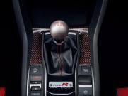 How Honda Dummy-Proofs The FK8 Civic Type R’s Short Shifting 6-Speed Manual Transmission