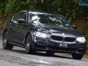 Car reviews, news, videos & guides in Malaysia - Carlist.my