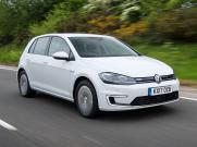 Volkswagen เผยกำลังพัฒนา Golf MHEV และ MHEV Plus ตอบโจทย์ตลาดรถไฮบริด