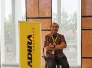 Mengenal Sosok Boss Baru Adira Insurance