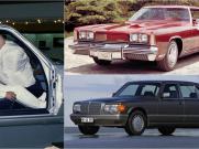 How GM Pioneered Airbags And Then Lost It All To Mercedes-Benz