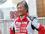 From Board Room to Race Track - Toyota Boss Goes Racing
