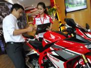 Honda Tawarkan Kemudahan Miliki CBR250RR