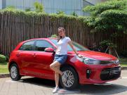 All-new Kia Rio Penuhi Kebutuhan Kaum Muda Indonesia