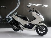 Video All-new Honda PCX, Tetap Lebih Mahal Dibanding Yamaha NMax