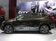 All-new Honda CR-V 1.5 Turbo, Mobil Pilihan Pengunjung IIMS 2017
