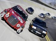 50 Years Merc-AMG: Ten Coolest Cars In AMG History