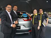 New 2017 ASEAN NCAP Rating System Explained – Side Impact, Assist Tech Gain Importance