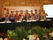 Astra Otoparts Catat Pendapatan Bersih Rp 12,8 Triliun pada 2016