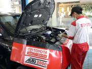 Auto2000 Raih Penjualan Tertinggi dalam 3 Tahun Terakhir