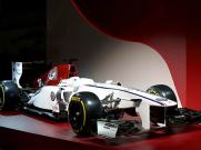 Alfa Romeo จับมือ Sauber F1 หวนคืนสนามแข่งฟอร์มูล่าวัน