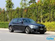 Review: BMW 118i M Sport – When Balance Creates The Better Car