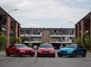 New 2017 BMW 4 Series LCI (F32) and M4 (F82) Launched in Malaysia