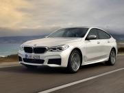 Review: G32 BMW 6 Series Gran Turismo – With An Added Tinge Of Practicality