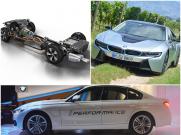 BMW iPerformance Roadshow Puts PHEV Range On Display – Bangsar Village II, 16-18 June