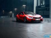 The Fastest BMW i8 On The Nurburgring Is Still Slower Than A Civic Type-R