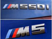 BMW M5 (F90) – How Does It Compare Against The G30 M550i xDrive