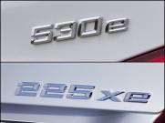 2017 BMW 530e, 225xe Active Tourer PHEVs Launched In Singapore – ASEAN Market Debuts