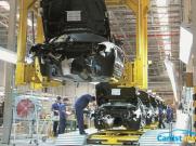 Stoned BMW Workers Disrupt Production In Munich