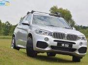 Nearly Half Of All BMWs Sold In Malaysia Are PHEVs