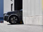 All-New BMW X7 - Pre-Production Begins, To Debut End-2018