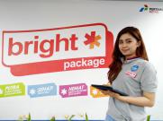 Bright Package, Layanan Kirim Barang di SPBU Pertamina