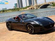 Review: 2017 Ferrari California T - Stepping Up To Your First Ferrari