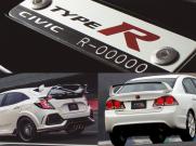Honda Type R – Origins And How Malaysia Succeeded When Others Said No