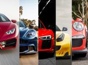Ini 5 Supercar Naturally Aspirated yang Tersisa