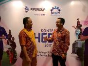 Cuma Perlu 36 Menit untuk Dapat Kredit di FIF