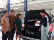 Daihatsu Siapkan 10 Posko Siaga Bagi Pemudik