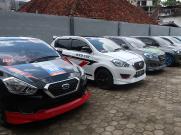 Datsun Dukung Dunia Modifikasi Indonesia