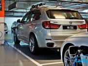 Review: BMW X5 xDrive40e Plug-in Hybrid – Joy Is Reclaiming Your Tax Money