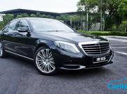 Review: W222 Mercedes-Benz S400h – Does It Still Have What It Takes To Lead?